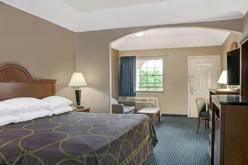 Quality Inn Montgomery - Lake Conroe