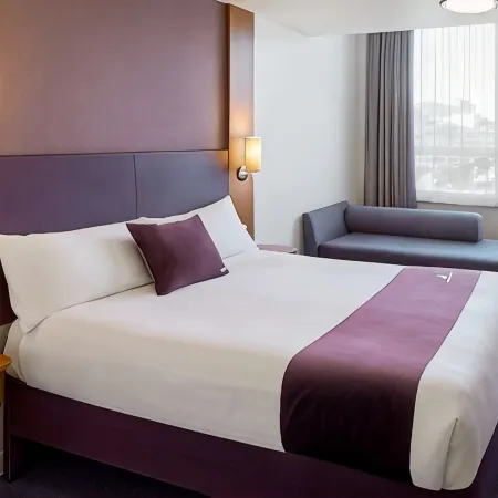 Premier Inn Edinburgh A1 (Newcraighall)