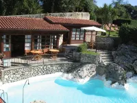 Apartamentos la Casona de Vidiago - Pools