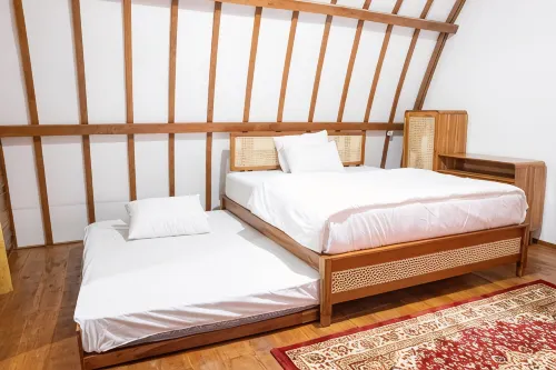 Layung Rancabali - 3-Star