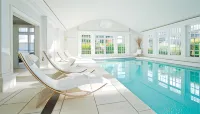Mayflower Inn & Spa, Auberge Collection - 5 stjerner