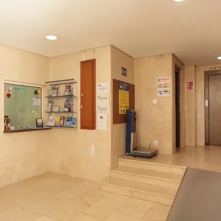Dynastic Rooms Apartments