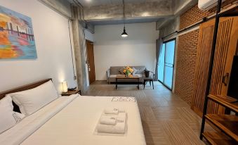 Loft 202 Hotel