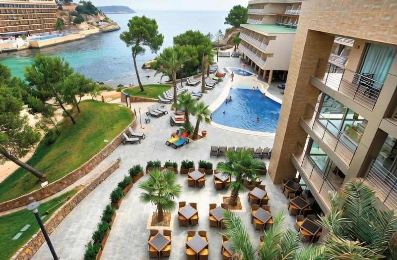 Occidental Cala Viñas photo 3