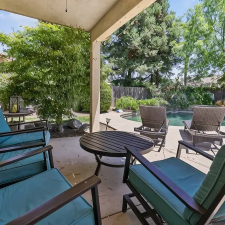 Large Family home near Sequoia National Park