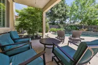 Large Family home near Sequoia National Park - 4 estrellas