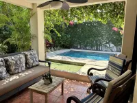 Tropical Jaco Beach House w/ Private Pool - Private Pools