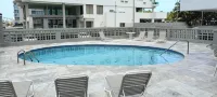 Apartment 2 Minutes Walk from the Beach Located at Prime Isla Verde Tourist Area