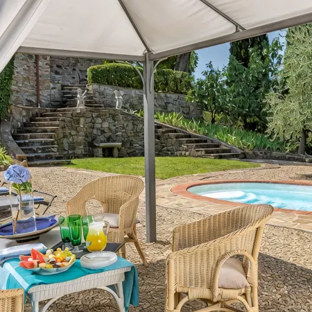 LaQuerciaEstate -Quintessential Italian Experience