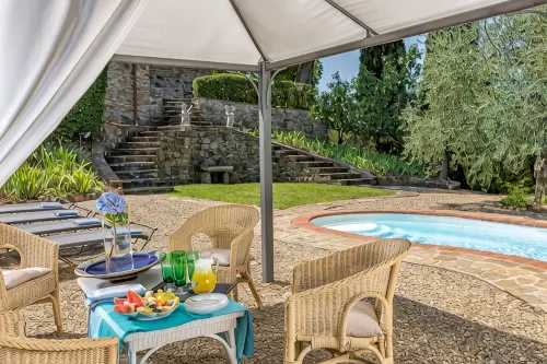 LaQuerciaEstate -Quintessential Italian Experience - 4 stelle