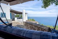 La Grica Cappero - SalentoSeaLovers MINIPISCINA Private and terrace facing the sea - 3 tähden