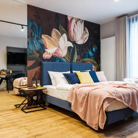 Aparthotel Inspire Miodova Residence Отели рядом с достопримечательностью «Казимеж»