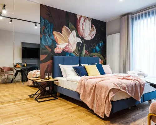 Aparthotel Inspire Miodova Residence Hotels near Old Synagogue
