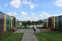 Sport Hotel Kaluzhniki - 2-Star