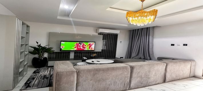 Supreme Apartments Hotels in Ibadan