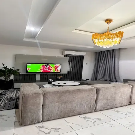 Supreme Apartments Отели в г. Ибадан