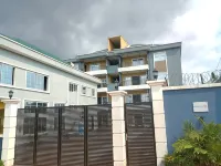 The Blue Resort Hotéis em 