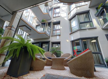 Xerion Hotel