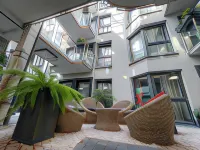 Xerion Hotel - Bares