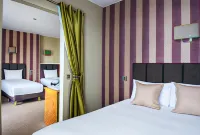 Esplanade Hotel Llandudno