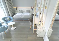 Hotel am Medemufer