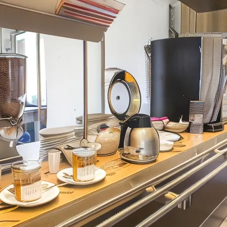 Hotel Inn Design Vierzon