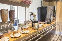 Hotel Inn Design Vierzon - breakfast