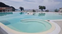 Villaggio Quattro Scogli - Beach