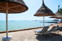 Hôtel les Bougainvillées Saly Sénégal - 3-Star