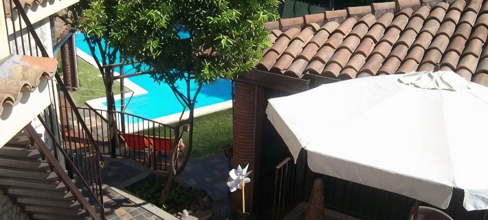 VILLA "LUNA" BETWEEN ETNA CATANIA AND TAORMINA THE SEA TO 2KM Hotel a Acireale
