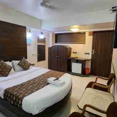 Hotel Aishwarya Rooms