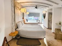 Holbox Dream Beachfront Hotel Ξενοδοχεία στην πόλη Holbox