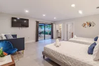 The Glam Homes - Boutique