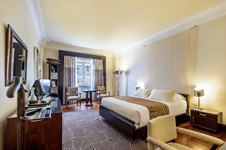 Hotel Britania Art Deco Lisboa
