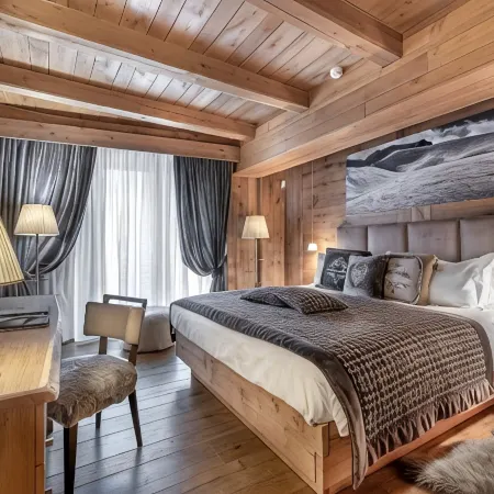 Fiocco di Neve Relais & Spa