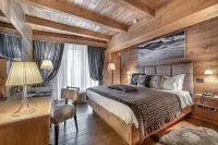 Fiocco di Neve Relais & Spa Hotels in 