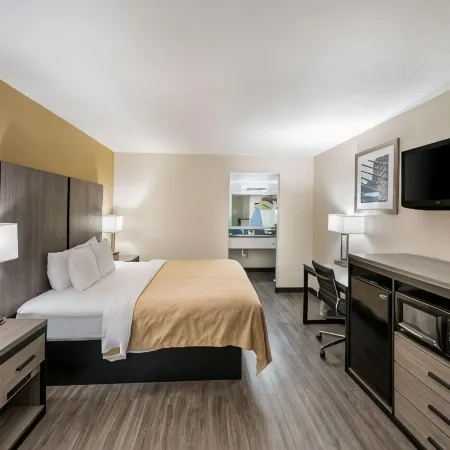Quality Inn