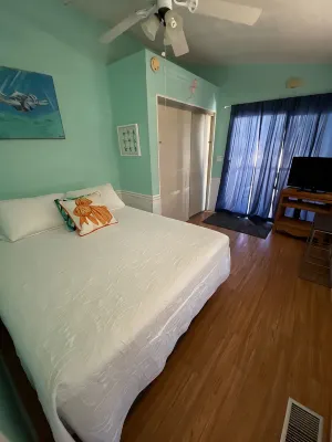 Relaxing and Inviting Home in Gated Community with 35' Seawall Private Dock - 3 tähden