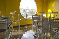 JP Palace Hotel - breakfast