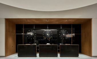 Novotel Muscat Airport