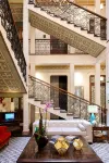 Itza Hotel Boutique Internacional