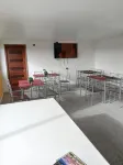 Hostal 1009 Valdivia - Bữa sáng