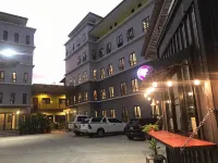 DD Residence sai 5 Hotels in Sam Phran