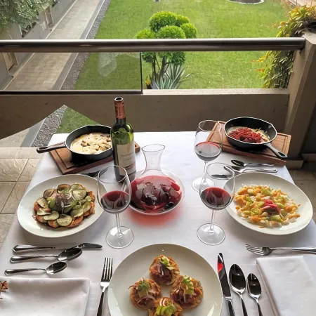 Suites Layfer, Córdoba, Veracruz, México