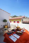 Regno di Morea - breakfast