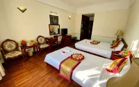 Ninh Kieu 2 Hotel