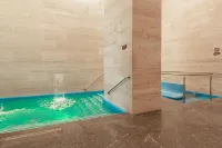 Sheraton Buganvilias Resort & Convention Center - Gym