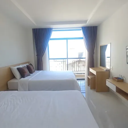 Galaxy Hotel