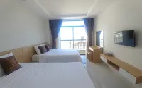 Galaxy Hotel - 2-Star