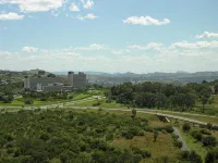 Waverley's Rest Hotels near Sinoville